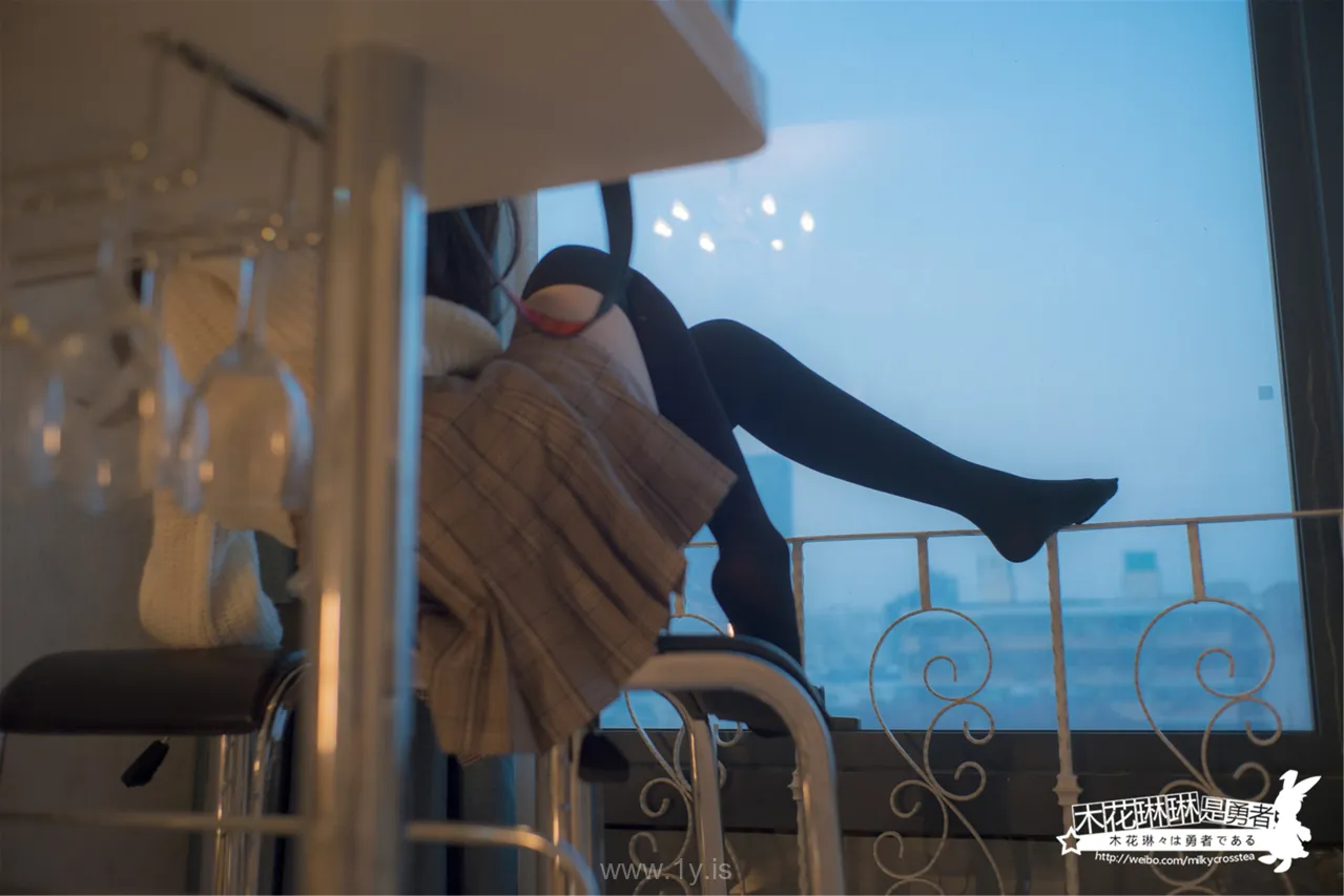 木花琳琳是勇者 Vol.40.每天回家都看到琳琳在装死 vol.3